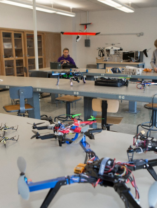 Personal Portfolio Image